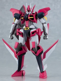 Good Smile Company MODEROID Buddy Complex Bradyon Model Kit JAPAN OFFICIAL