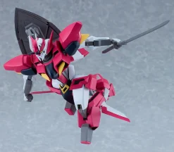 Good Smile Company MODEROID Buddy Complex Bradyon Model Kit JAPAN OFFICIAL