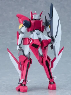 Good Smile Company MODEROID Buddy Complex Bradyon Model Kit JAPAN OFFICIAL