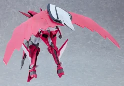 Good Smile Company MODEROID Buddy Complex Bradyon Model Kit JAPAN OFFICIAL