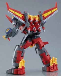 Good Smile Company MODEROID GRIDMAN UNIVERSE Dynazenon Model Kit JAPAN OFFICIAL