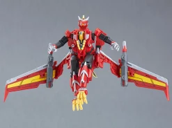 Good Smile Company MODEROID GRIDMAN UNIVERSE Dynazenon Model Kit JAPAN OFFICIAL