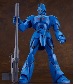 Good Smile Company Figure*MODEROID Giant Gorg Gorg Model Kit JAPAN OFFICIAL