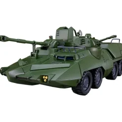 Good Smile Company MODEROID Giant Gorg Carrier Beagle Model Kit JAPAN OFFICIAL