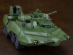 Good Smile Company MODEROID Giant Gorg Carrier Beagle Model Kit JAPAN OFFICIAL