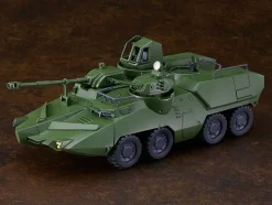 Good Smile Company MODEROID Giant Gorg Carrier Beagle Model Kit JAPAN OFFICIAL