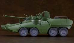 Good Smile Company MODEROID Giant Gorg Carrier Beagle Model Kit JAPAN OFFICIAL