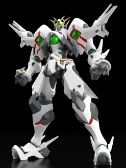 Good Smile Company Figure*MODEROID Platinumhugen Ordian Ordian Model Kit JAPAN OFFICIAL