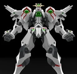 Good Smile Company Figure*MODEROID Platinumhugen Ordian Ordian Model Kit JAPAN OFFICIAL