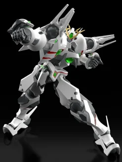 Good Smile Company Figure*MODEROID Platinumhugen Ordian Ordian Model Kit JAPAN OFFICIAL