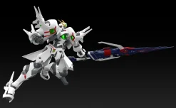 Good Smile Company Figure*MODEROID Platinumhugen Ordian Ordian Model Kit JAPAN OFFICIAL