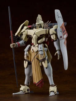 Good Smile Company MODEROID Seikoku 1092 Niki Vashmarl Model Kit JAPAN OFFICIAL