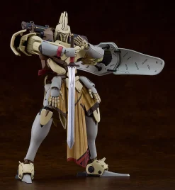 Good Smile Company MODEROID Seikoku 1092 Niki Vashmarl Model Kit JAPAN OFFICIAL