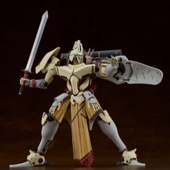 Good Smile Company MODEROID Seikoku 1092 Niki Vashmarl Model Kit JAPAN OFFICIAL