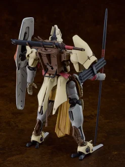 Good Smile Company MODEROID Seikoku 1092 Niki Vashmarl Model Kit JAPAN OFFICIAL