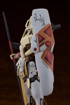 Good Smile Company MODEROID Seikoku 1092 Niki Vashmarl Model Kit JAPAN OFFICIAL