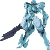 Good Smile Company Figure*MODEROID Titanomachia SIDE:GR Vector 1/48 Model Kit JAPAN