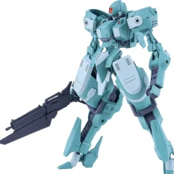 Good Smile Company Figure*MODEROID Titanomachia SIDE:GR Vector 1/48 Model Kit JAPAN