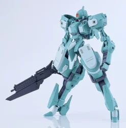 Good Smile Company Figure*MODEROID Titanomachia SIDE:GR Vector 1/48 Model Kit JAPAN