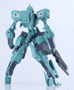 Good Smile Company Figure*MODEROID Titanomachia SIDE:GR Vector 1/48 Model Kit JAPAN
