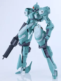 Good Smile Company Figure*MODEROID Titanomachia SIDE:GR Vector 1/48 Model Kit JAPAN