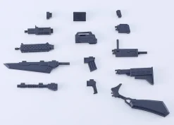 Good Smile Company Figure*MODEROID Titanomachia SIDE:GR Vector 1/48 Model Kit JAPAN