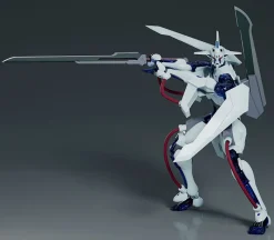 Good Smile Company Figure*MODEROID Gun x Sword Dann of Thursday Model Kit JAPAN