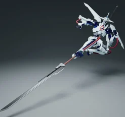 Good Smile Company Figure*MODEROID Gun x Sword Dann of Thursday Model Kit JAPAN