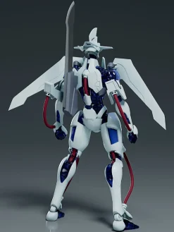 Good Smile Company Figure*MODEROID Gun x Sword Dann of Thursday Model Kit JAPAN