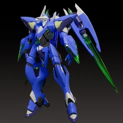 Good Smile Company MODEROID Vandread Vandread Dita Plastic Model Kit JAPAN