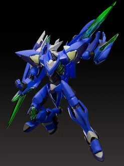 Good Smile Company MODEROID Vandread Vandread Dita Plastic Model Kit JAPAN