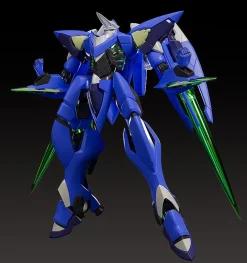 Good Smile Company MODEROID Vandread Vandread Dita Plastic Model Kit JAPAN