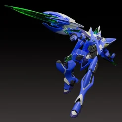 Good Smile Company MODEROID Vandread Vandread Dita Plastic Model Kit JAPAN