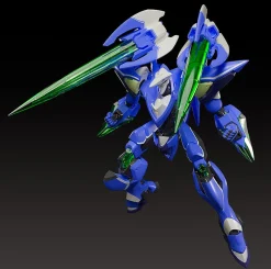 Good Smile Company MODEROID Vandread Vandread Dita Plastic Model Kit JAPAN