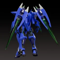 Good Smile Company MODEROID Vandread Vandread Dita Plastic Model Kit JAPAN