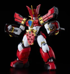 Good Smile Company MODEROID Mado King Granzort King's Style Granzort Model Kit