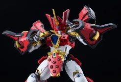 Good Smile Company MODEROID Mado King Granzort King's Style Granzort Model Kit