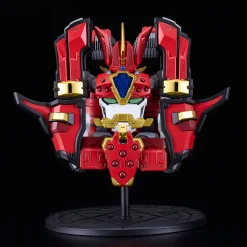 Good Smile Company MODEROID Mado King Granzort King's Style Granzort Model Kit