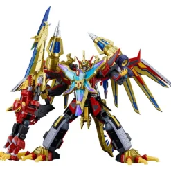 Good Smile Company Figure*MODEROID GRIDMAN UNIVERSE Rogue Kaiser Gridman Model Kit