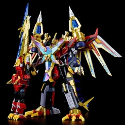 Good Smile Company Figure*MODEROID GRIDMAN UNIVERSE Rogue Kaiser Gridman Model Kit