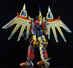 Good Smile Company Figure*MODEROID GRIDMAN UNIVERSE Rogue Kaiser Gridman Model Kit