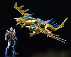 Good Smile Company Figure*MODEROID GRIDMAN UNIVERSE Rogue Kaiser Gridman Model Kit