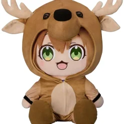Good Smile Company Plush Toy*My Deer Friend Nokotan Noko Shikanoko Big Kigurumi Plush Doll