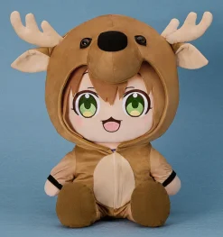 Good Smile Company Plush Toy*My Deer Friend Nokotan Noko Shikanoko Big Kigurumi Plush Doll