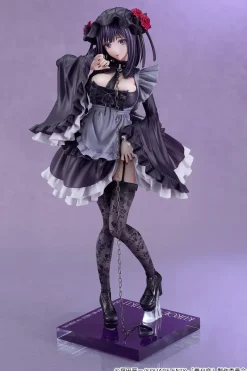 Good Smile Company Figure*My Dress-Up Darling Shizuku Kuroe Cosplay by Marin 1/6 Figure
