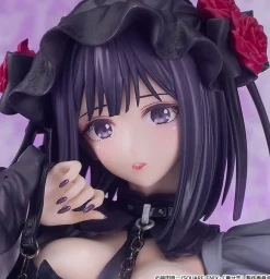 Good Smile Company Figure*My Dress-Up Darling Shizuku Kuroe Cosplay by Marin 1/6 Figure