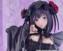 Good Smile Company Figure*My Dress-Up Darling Shizuku Kuroe Cosplay by Marin 1/6 Figure