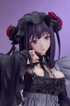 Good Smile Company Figure*My Dress-Up Darling Shizuku Kuroe Cosplay by Marin 1/6 Figure