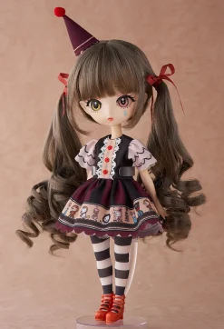 Good Smile Company Near Harmonia Sentimental Circus. Doll JAPAN OFFICIAL