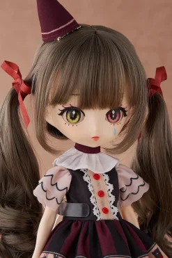 Good Smile Company Near Harmonia Sentimental Circus. Doll JAPAN OFFICIAL